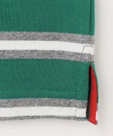 J.PRESS KIDS 【140-170cm】ボーダー 長袖Tシャツ