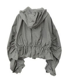 Green Parks ・ＳＵＧＡＲ　ＳＰＯＯＮ　ショートマウンテンパーカー