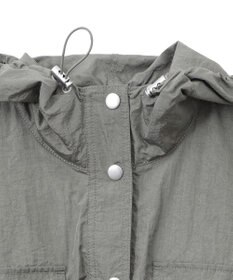 Green Parks ・ＳＵＧＡＲ　ＳＰＯＯＮ　ショートマウンテンパーカー