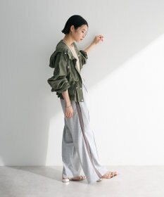 Green Parks ・ＳＵＧＡＲ　ＳＰＯＯＮ　ショートマウンテンパーカー