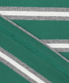 J.PRESS KIDS 【140-170cm】ボーダー 長袖Tシャツ