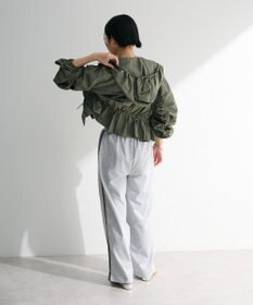 Green Parks ・ＳＵＧＡＲ　ＳＰＯＯＮ　ショートマウンテンパーカー