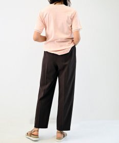FORFORMO Stretch Tuck Pants  ストレッチタックパンツ