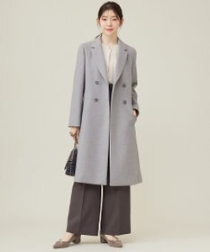 ANY SIS 【WEB・一部店舗限定】エニポカシリーズ ブラウス