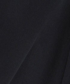 J.PRESS LADIES 【洗える】40/2NEWESTバックピーチ テーパード パンツ