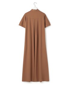 23区 【SLOW/一部店舗限定】ファンクショナル ポロ ワンピース