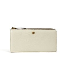 PELLE BORSA L字ファスナー長財布 Mano Good マーノグッズ 4721