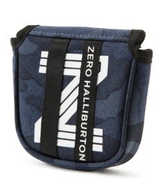 ZERO HALLIBURTON コーデュラパターカバー マレット 82064