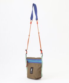 JOSEPH ABBOUD MOUNTAIN 【COTOPAXI 】LISTA 2L LIGHTWEIGHT CROSSDODY BAG-CADA DIA