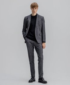 JOSEPH HOMME 【WEB限定カラーあり】ドビージャージー / CITY