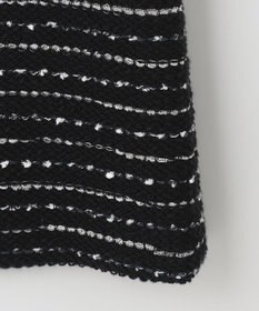 自由区 【セット可】カラミツイード ワンピース