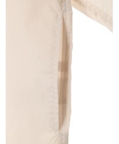 CRAFT STANDARD BOUTIQUE シアーアノラックパーカー