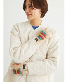 Green Parks ■別注ＰＥＮＤＬＥＴＯＮ　ＢＯＡ　ＧＬＯＶＥ