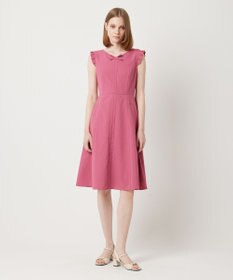 TOCCA 【WEB限定】【洗える！】AFTER RAIN ドレス