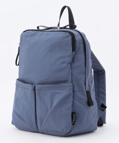 LA BAGAGERIE 【MONICA】フロントポケットバックパック