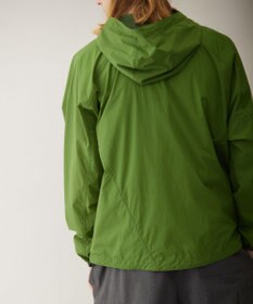 UNFILO MENS Light Move パーカー [24年春夏商品]