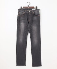 JOSEPH ABBOUD 【サスティナブル】オゾンハイパワーデニム
