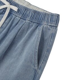 AMERICAN HOLIC イージーデニムワイドパンツ