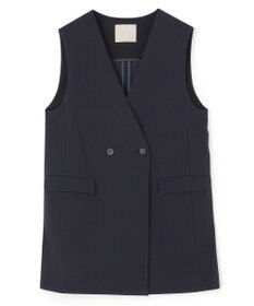 UNFILO BEAUTY MOVE ミドルジレ