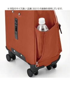 ACE BAGS & LUGGAGE Kanana project カナナプロジェクトマイトローリー 荷物の出し入れラクラク 普段使い~1泊程度のコンパクトサイズ 24L 機内持込 35512