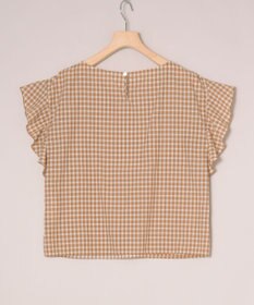 ONWARD Reuse Park 【組曲】ブラウス春夏