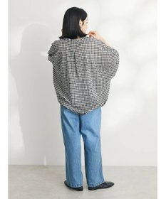 CRAFT STANDARD BOUTIQUE バンザイブラウス