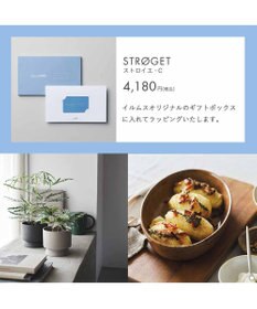 PRESENTERS ROOM ILLUMS(イルムス) e-order choice ＜ストロイエ-C＞