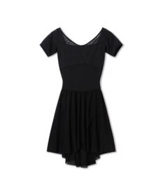 Chacott スカート付きレオタード