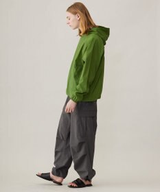 UNFILO MENS Light Move パーカー [24年春夏商品]
