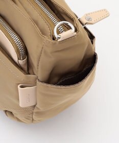 Y'SACCS ポリエステルツイル 2WAYトートバッグ