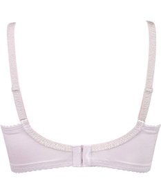 Wing Wing Lesiage 【5000シリーズ】 フルカップブラ 安定感のあるやさしいつけごこち PB5000 ウイング／ワコール