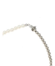 Green Parks ・ＨＡＬＦ　ＴＩＭＥ　２ＷＡＹロングネックレス