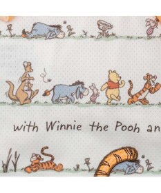 PET PARADISE ディズニー くまのプーさん ティガー  のんびり タンクトップ 小型犬