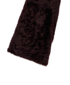 JOSEPH シェアリング　リバーシブルジャケット