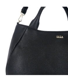 IBIZA ボンダード　牛革　2WAYバッグ