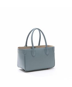 A.D.M.J. 【牛革】　スワロ付きミニトート(Dカン＋)