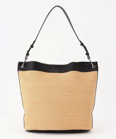 ICB クロッシェワンショルダー