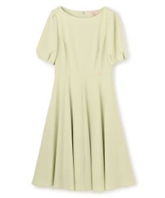 TOCCA 【松木育未さん着用・00サイズあり】SWEET TEA DELIGHT ドレス