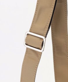 Y'SACCS ポリエステルツイル 2WAYトートバッグ