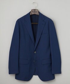 GOTAIRIKU 出張や旅行にも最適な軽量感【MARLANE】 カーディガンジャケット