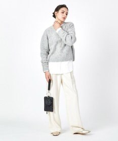 LeSportsac DUAL POUCH WRISTLET/スターダストポーチセット