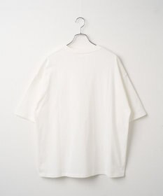 WEGO 【ユニセックス着用ITEM/手洗い可/MLサイズ】CITY　BOYS　ポケットT（S）