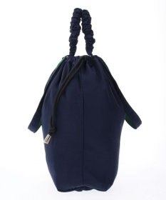 LANVIN en Bleu クラリス 2wayバッグ