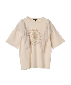 Green Parks ・ＳＵＧＡＲ　ＳＰＯＯＮ　ＬＩＯＮｐｔラッフルＴＥＥ