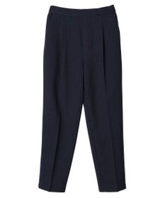 earth music&ecology テーパードパンツ