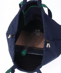 LANVIN en Bleu クラリス 2wayバッグ