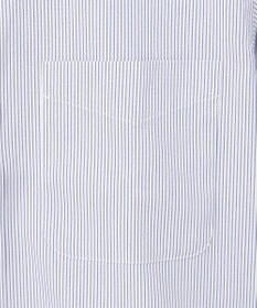 J.PRESS MEN 【PREMIUM PLEATS / 形態安定】マイクロストライプ シャツ / B.D.