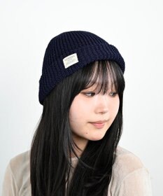 ATRENA 【日本製/UNISEX】フォーシーズン コットンニットワッチ