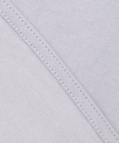 ANY 【洗濯機可/接触冷感/UVケア】エニィファンクションバルーンスリーブTシャツ