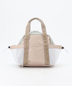 23区GOLF 【UNISEX】嬉しい保冷機能！カートバッグ